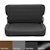 Smittybilt 41315 Fold And Tumble Seat