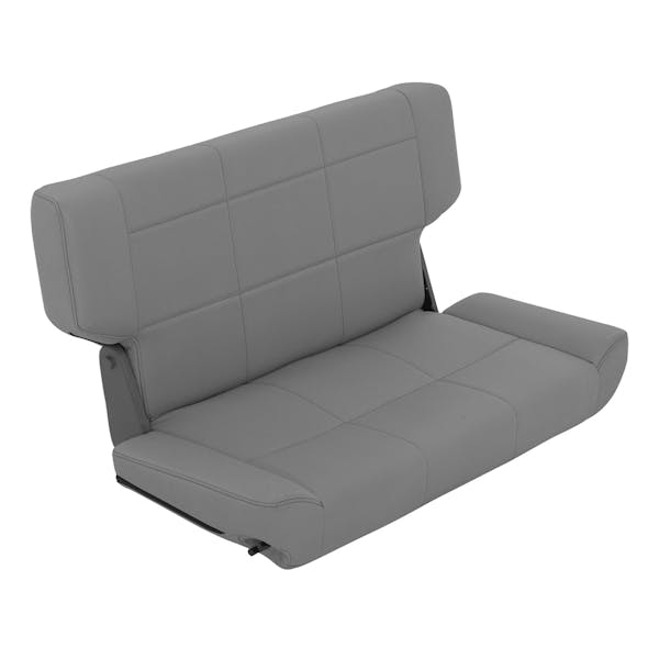 Smittybilt 41511 Fold And Tumble Seat