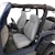 Smittybilt 44911 SEATING