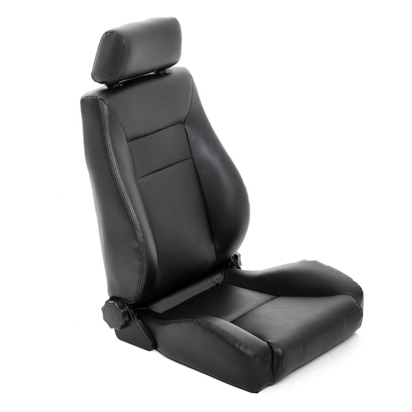 Smittybilt 49501 SEATING