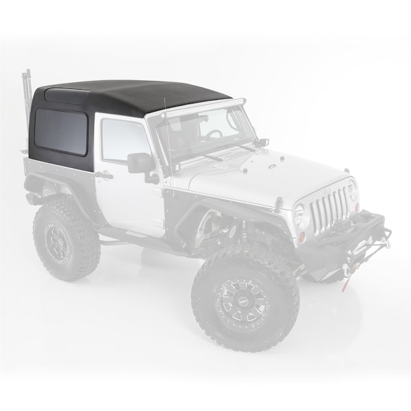Smittybilt 517702 Safari Hard Top