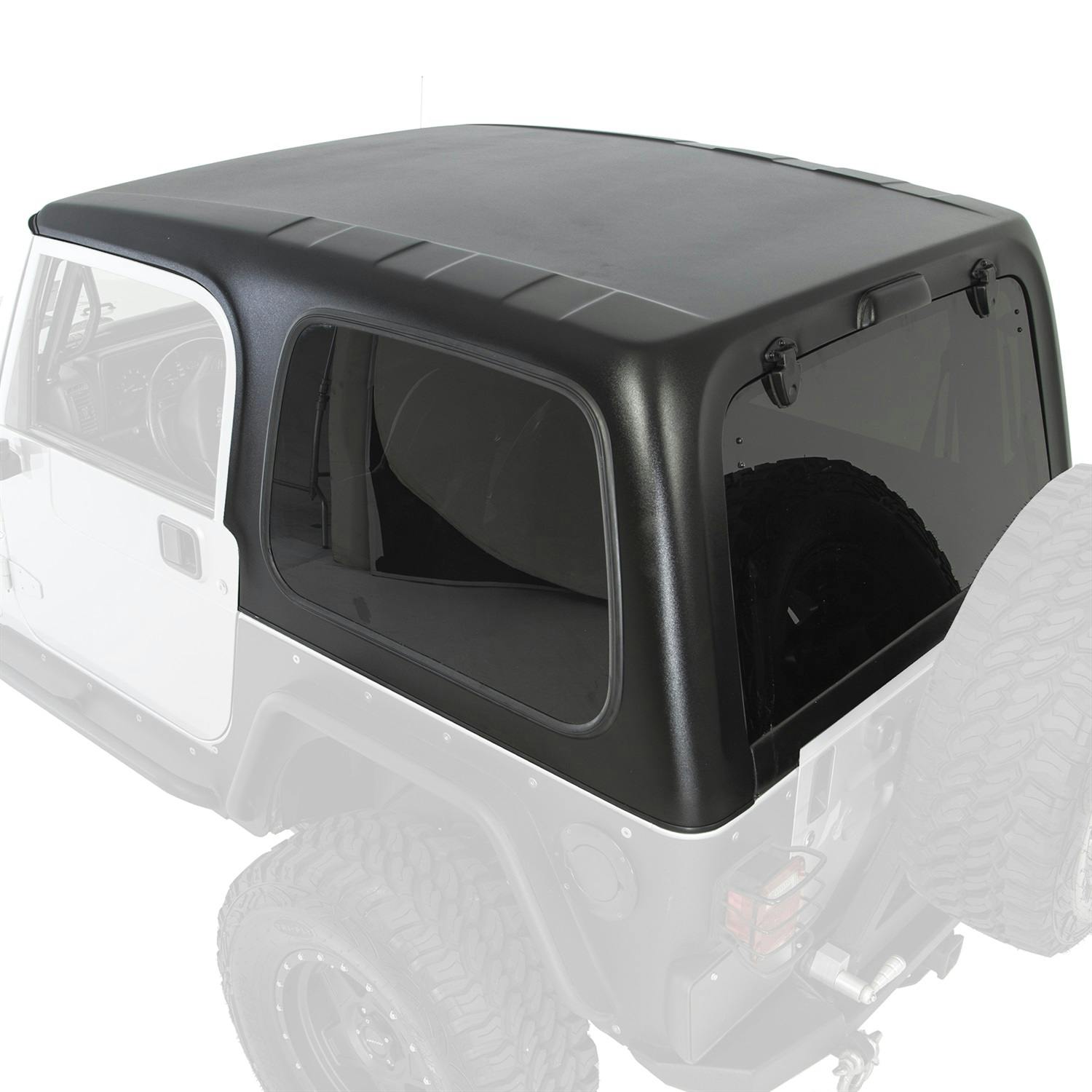 Smittybilt 519701 HARD TOPS