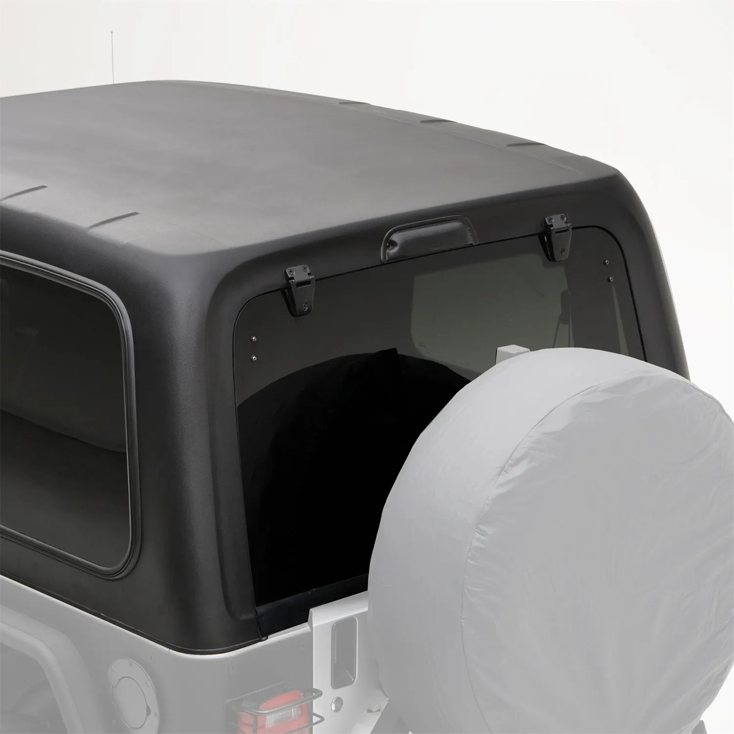 Smittybilt 519701 HARD TOPS