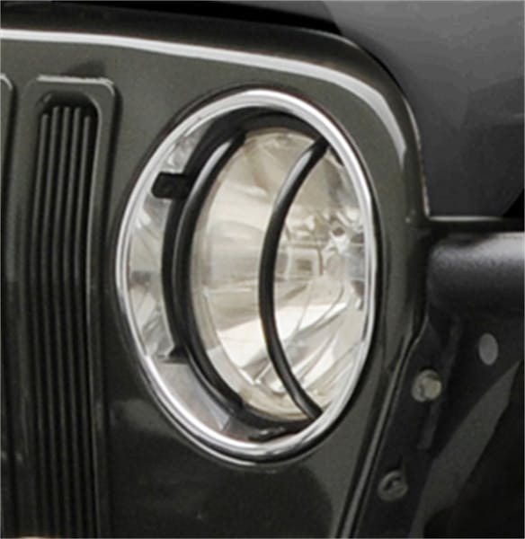 Smittybilt 5692 JEEP ACCESSORIES