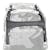 Smittybilt 5667201 Molle Roll Bar Padding Cover Kit