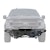 Smittybilt 612933 M1A2 Truck Bumper Front