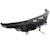 Smittybilt 612933 M1A2 Truck Bumper Front