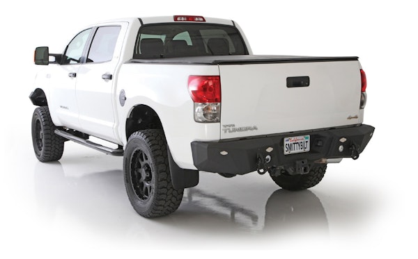 Smittybilt 614802 BUMPERS