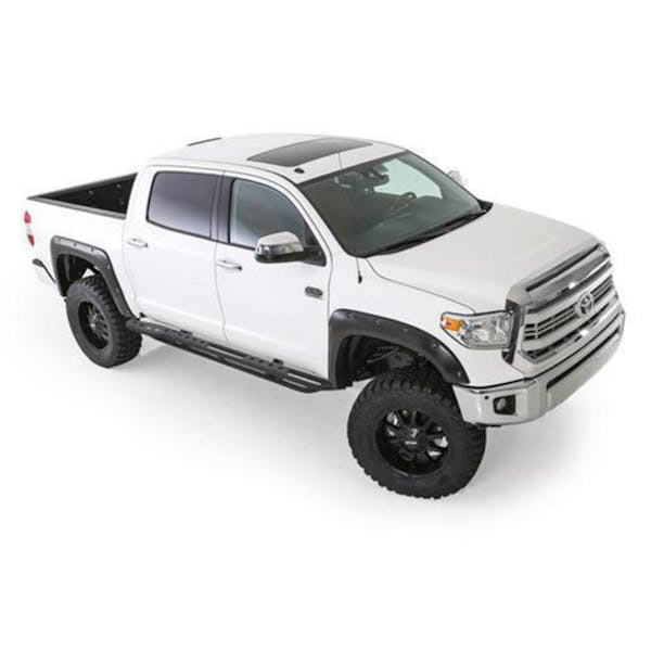 Smittybilt 616845 M1 Slider Wheel To Wheel Step Bar
