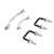 Smittybilt 7411 JEEP ACCESSORIES