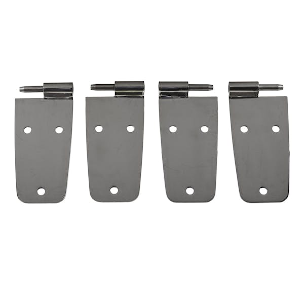 Smittybilt 7420 JEEP ACCESSORIES