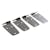 Smittybilt 7420 JEEP ACCESSORIES