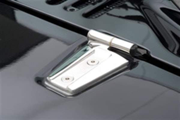 Smittybilt 7480 JEEP ACCESSORIES