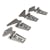 Smittybilt 7487 JEEP ACCESSORIES