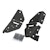 Smittybilt 7603 JEEP ACCESSORIES
