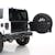Smittybilt 76410 XRC Tailgate