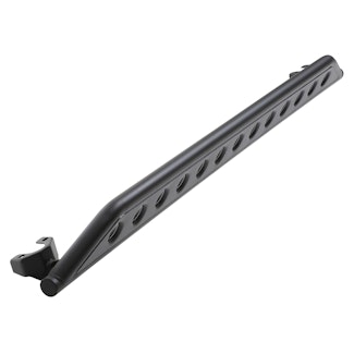 Smittybilt 76646LT SRC NEW STYLE ROCKER GRD