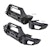 Smittybilt 76730 Stryker Front Bumper JK 2/4 Door