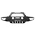 Smittybilt 76730 Stryker Front Bumper JK 2/4 Door