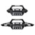 Smittybilt 76730 Stryker Front Bumper JK 2/4 Door