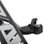 Smittybilt 76734 Apollo Sliders JK 4 Door
