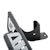 Smittybilt 76734 Apollo Sliders JK 4 Door