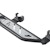 Smittybilt 76734 Apollo Sliders JK 4 Door