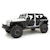 Smittybilt 76794 SRC GEN2 Tubular Door