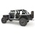 Smittybilt 76795 SRC GEN2 Tubular Door