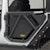 Smittybilt 76795 SRC GEN2 Tubular Door