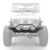 Smittybilt 76800 BUMPERS