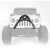 Smittybilt 76827 BUMPERS