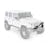 Smittybilt 76827 BUMPERS