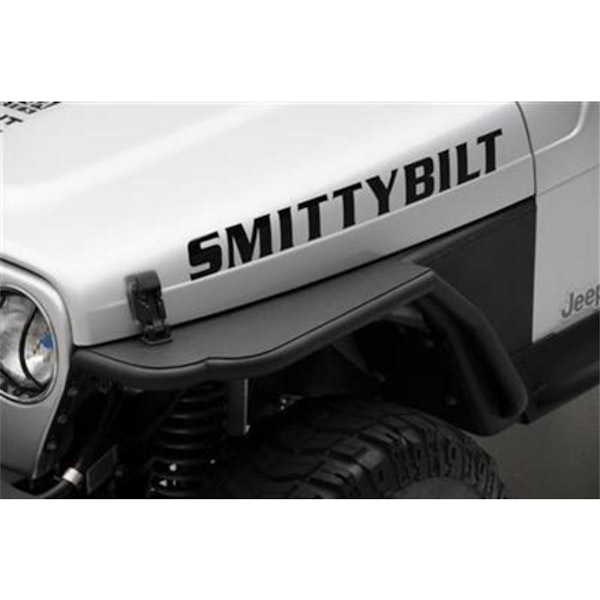 Smittybilt 76863 ARMOR