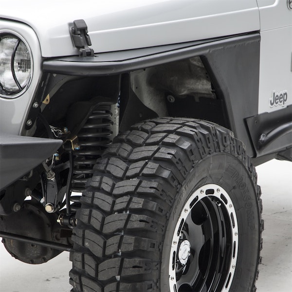 Smittybilt 76867 ARMOR