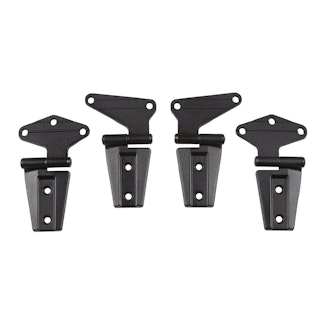 Smittybilt 7687 JEEP ACCESSORIES