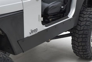 Smittybilt 76870 ARMOR