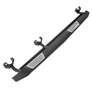 Smittybilt 76898 ARMOR