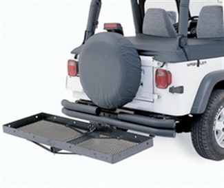 Smittybilt 7700 RACKS