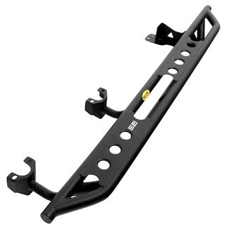 Smittybilt 77634 Apollo Sides