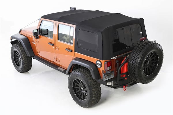 Smittybilt 9074235 SOFT TOPS
