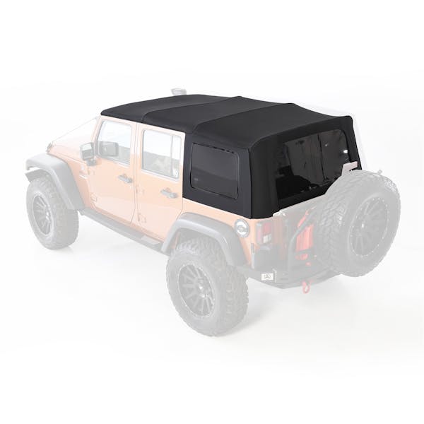 Smittybilt 9076235 SOFT TOPS