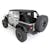 Smittybilt 9083235 Bowless Combo Top W/Tint