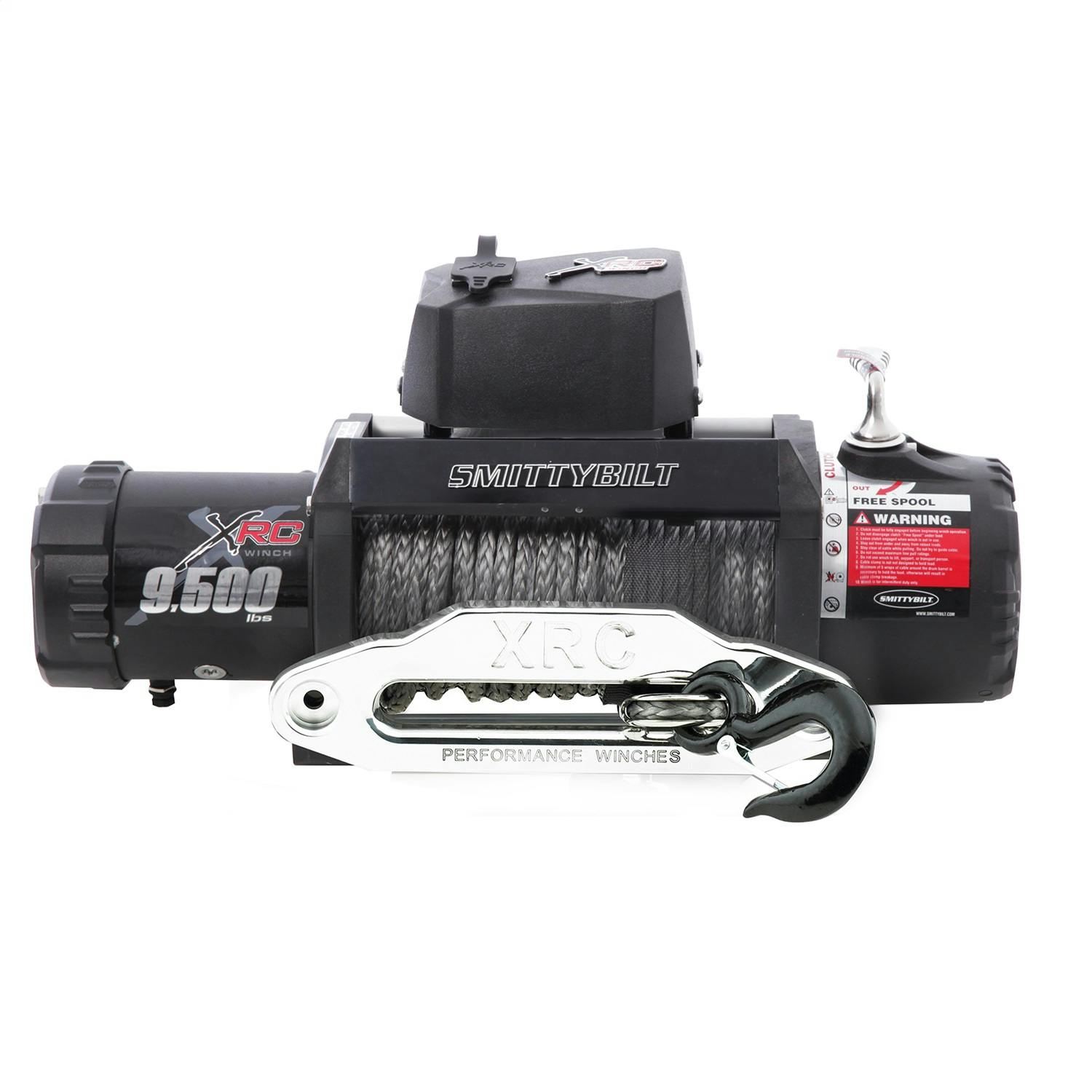 Smittybilt 98495 WINCH