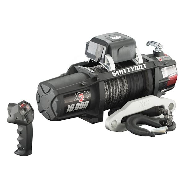 Smittybilt 98510 WINCH