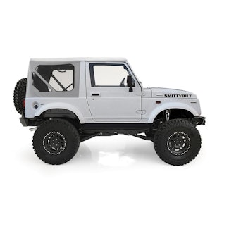 Smittybilt 98592 OEM REPLACEMENT SOFT TOP