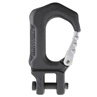 Smittybilt 99018 Delta Hook 18000 Lbs