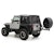 Smittybilt 9971235 Soft Top Replacement Rear Window