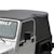 Smittybilt 9971235 Soft Top Replacement Rear Window