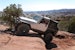 Smittybilt 9971235 Soft Top Replacement Rear Window